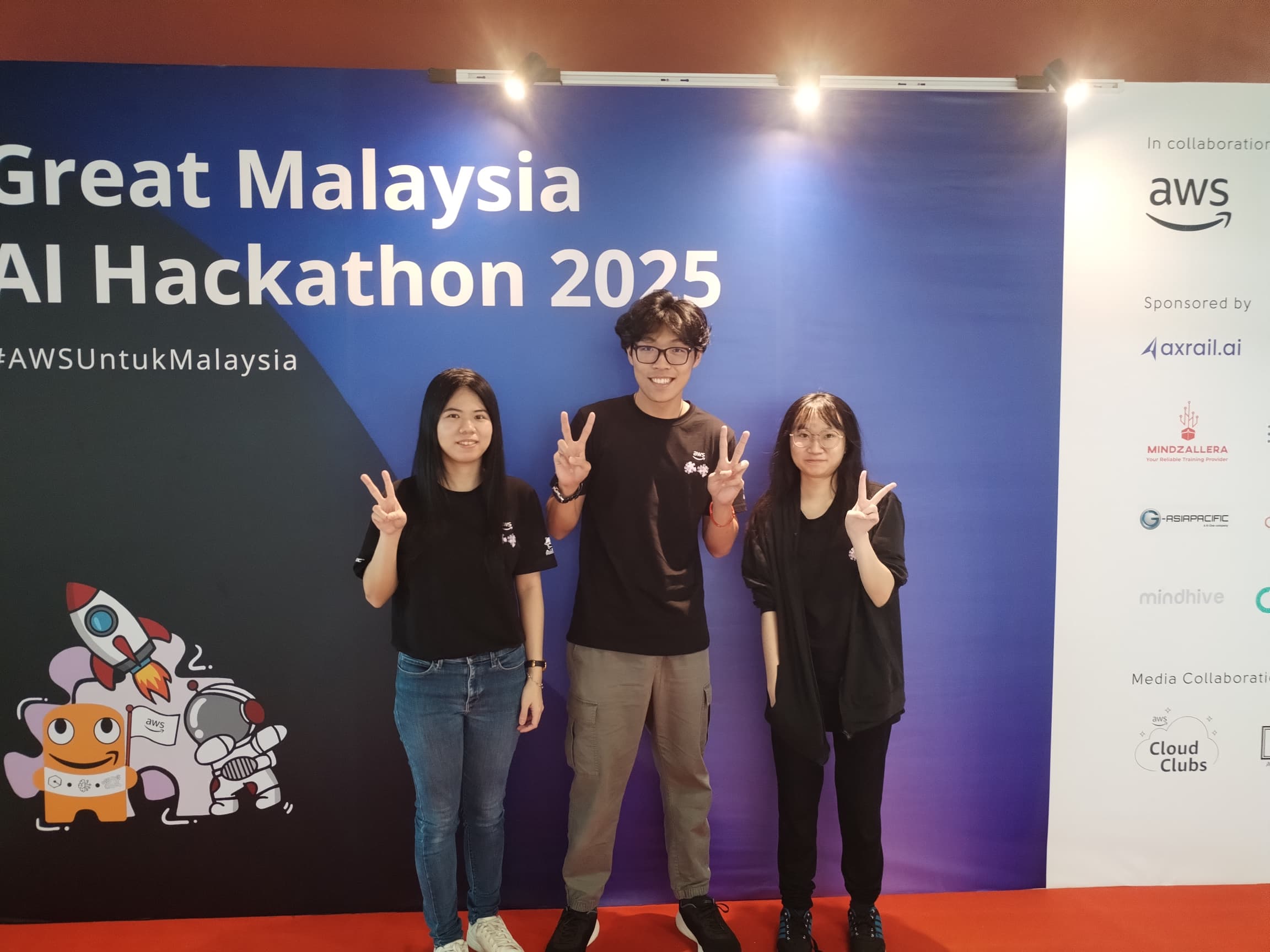 Great AI Hackathon 2025